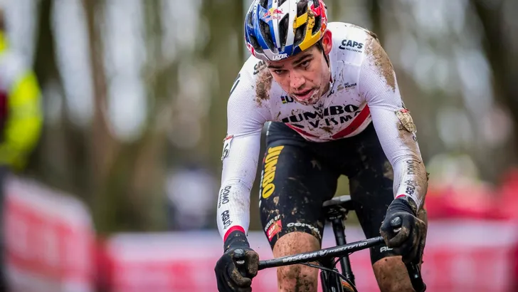 World Cup Overijse Elite 2021