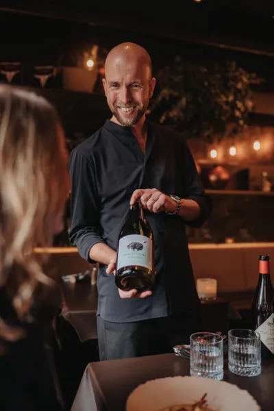 Foto 3 van Brass Boer Thuis