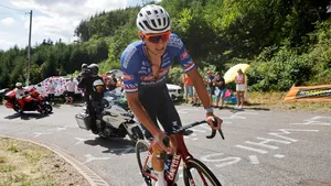 Tour de France 2023 - stage 12