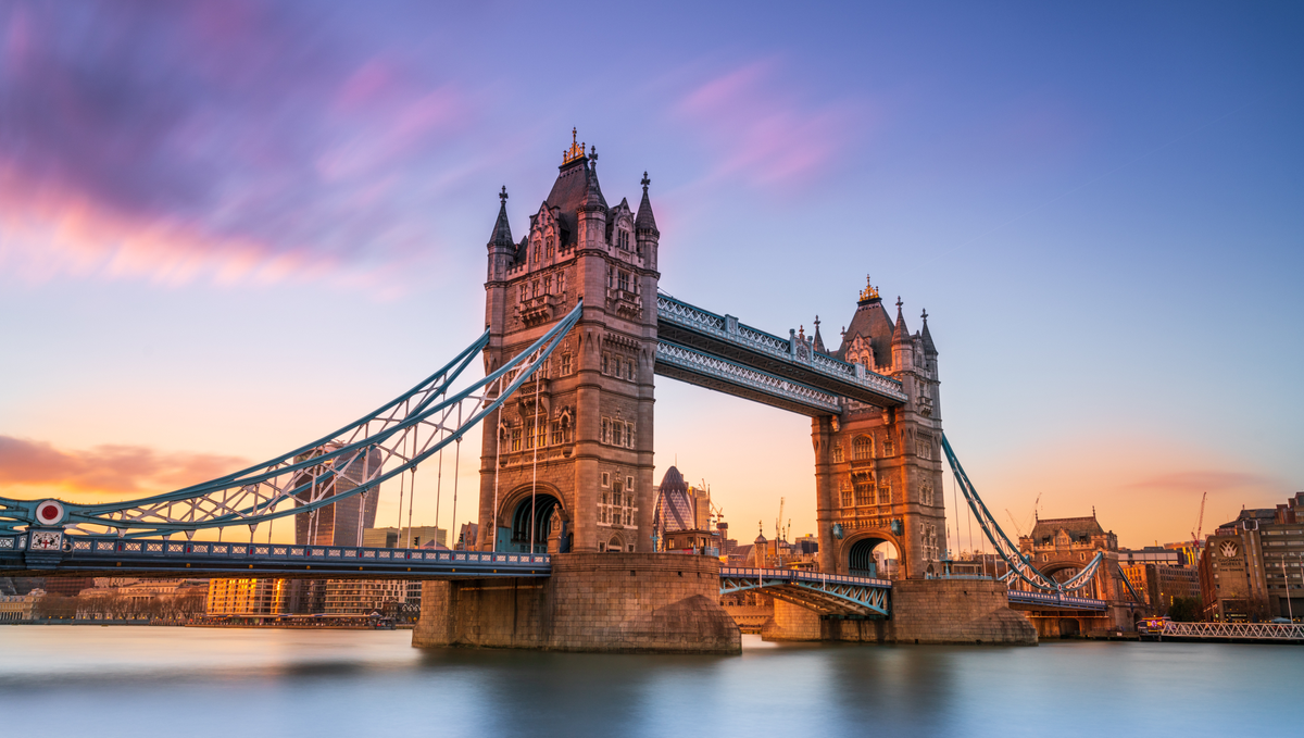 Stedentrip naar Londen? Dit zijn de leukste plekken om te slapen, shoppen en eten