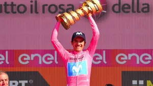 Carapaz