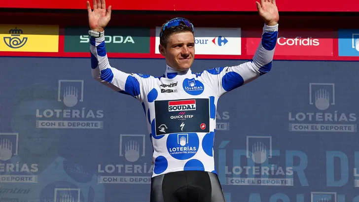 Vuelta Espana 2023 - Stage-15