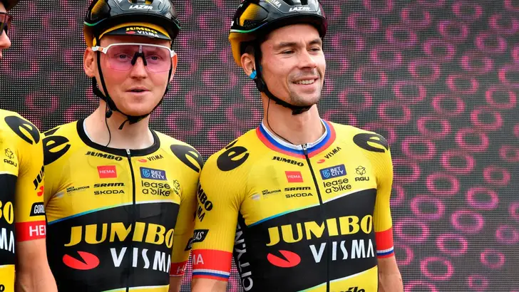 Giro dÕItalia 2023 - 106th Edition - stage- 14