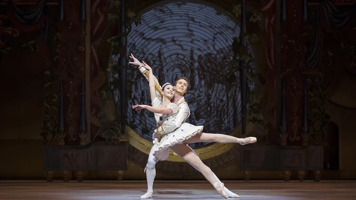 Nationaal Ballet trakteert op Kerstgala!