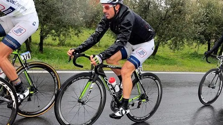 Degenkolb en Marcato verlaten Tirreno