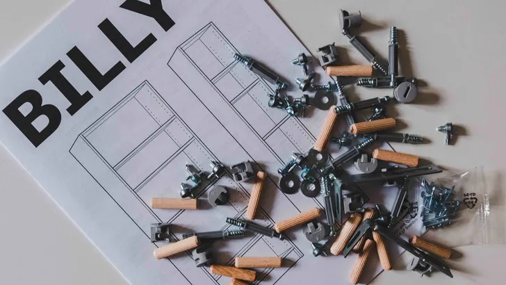 Blunder bij IKEA: klanten gewond door 'handgel'