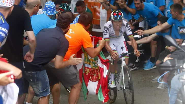 Classica San Sebastian 2023