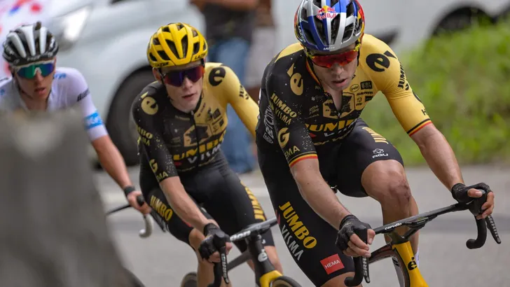 Tour de France 2023 - stage 06