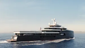 Damen SeaXplorer 105