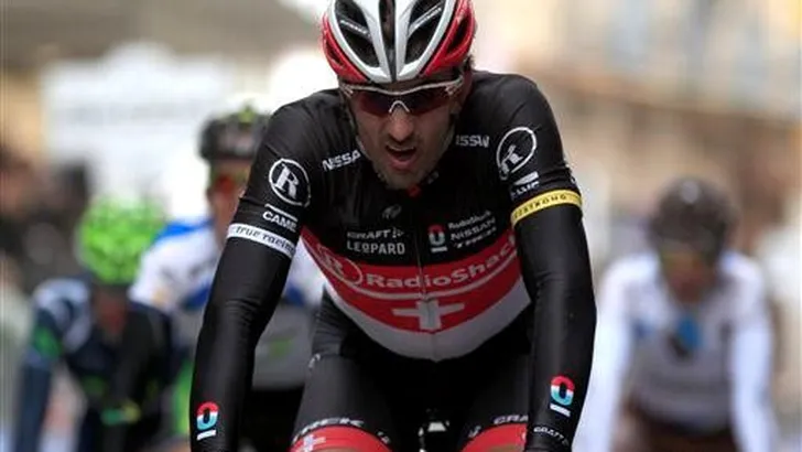 Favorieten staan klaar voor Milaan-Sanremo