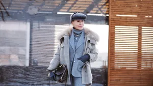 Parisiennes ruilen hun sjaal massaal in voor kleding met een col. Beau Monde tipt de beste alternatieven!