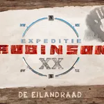 *Gesloten* Win: 2X Expeditie Robinson Bordspel (gesigneerd door Hugo Kennis)