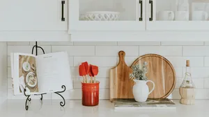 Zo geef je jouw keuken en badkamer een duurzame én trendy make-over