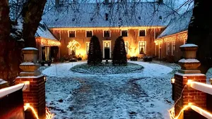 Leuke uitjes eerste kerstdag