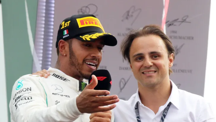 Felipe Massa start proces om 'gestolen' wereldtitel terug te krijgen