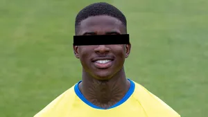 Nigel R.