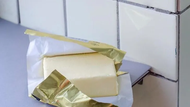 Boter is niet zo slecht als je denkt