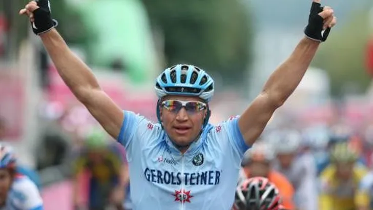 Förster wint wederom in Ronde van de Algarve