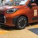Deze nieuwe minivan van Toyota verandert in een flexibele lounge, kantoor en slaapkamer