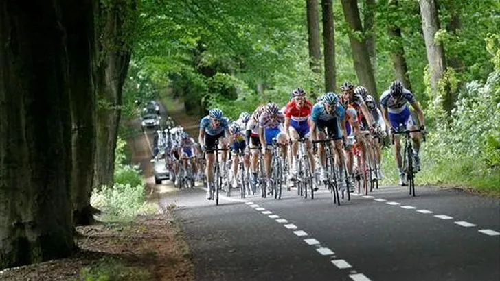 Food Valley Classic verhuist naar augustus