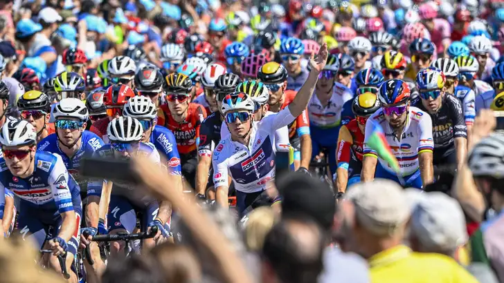 Tour de Suisse 2023 - 2