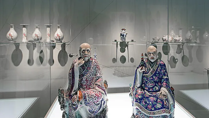 Groninger Museum 