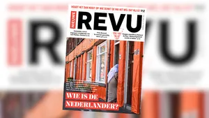 Nieuwe Revu