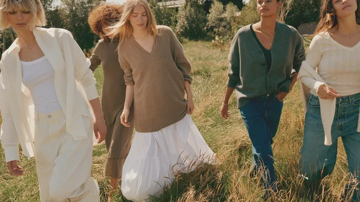 Waarom iedereen een oogje heeft op deze nieuwe sieraden van Blush