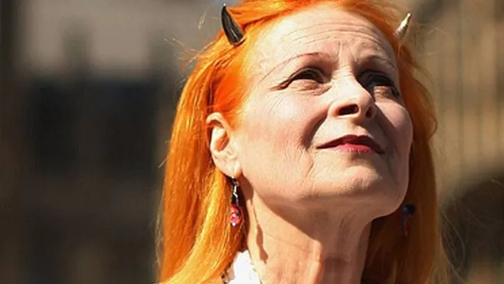 Waarom je vanavond de openhartige Vivienne Westwood moet zien in deze docu