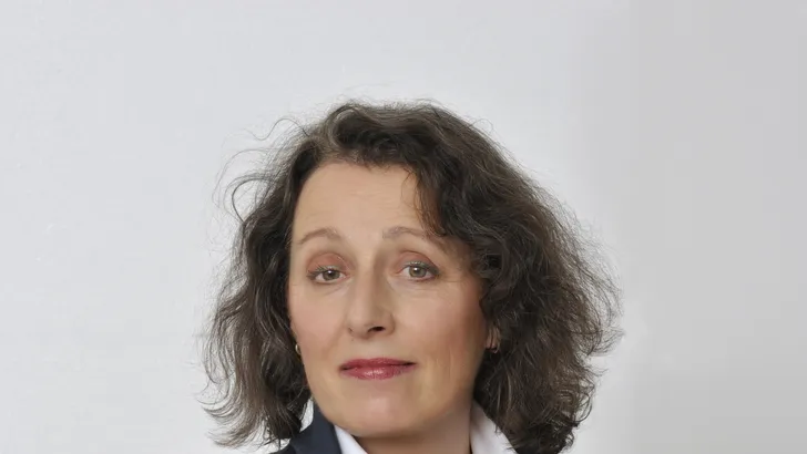 Ina Brouwer 2014