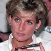 Dit is het testament van prinses Diana