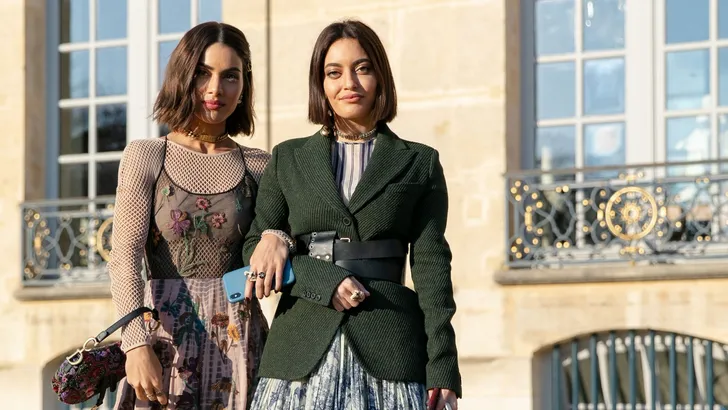 Marie Claires weekendtips