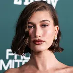 hailey bieber