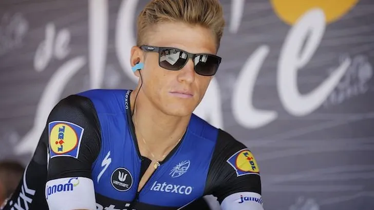 Kittel: "Astmatische Wiggins hoort thuis op Paralympics"
