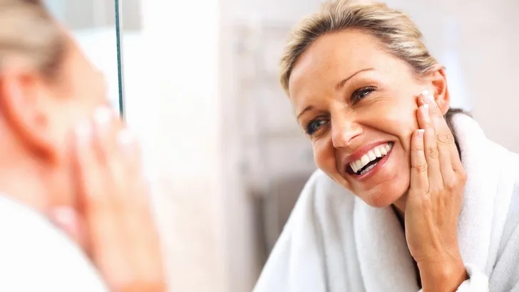 Helpt hormoonsuppletie tegen het verouderen van je huid?
