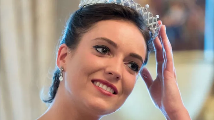 Prinses Alexandra verliest creditcard, Twitter helpt