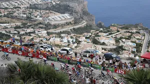 Vuelta in beeld: Froome bevestigt de beste te zijn