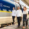 Eten én reizen in luxe: Eurostar Premier Dining verandert alles | Elegance