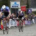 van der poel pogacar in de ronde van vlaanderen