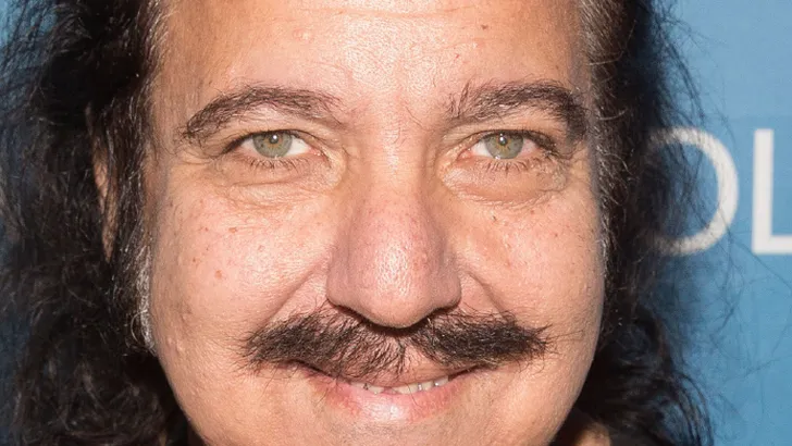 Ron Jeremy