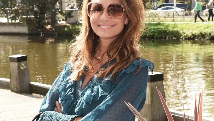 De levensles van Leontine Borsato 