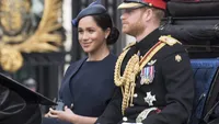 Royals at Trooping The Colour 2019