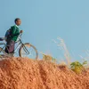 World Bicycle Relief | Global Bicycle Charity