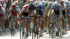 Grote Scheldeprijs zonder Tom Boonen