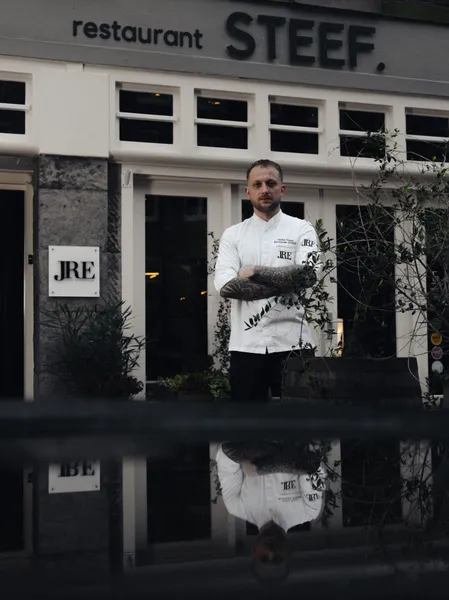 Foto 4 van Restaurant STEEF.