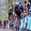 Wout van Aert zelf wil zowel Parijs-Roubaix als Luik-Bastenaken-Luik rijden