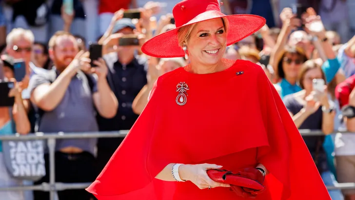 Máxima 2022 mode