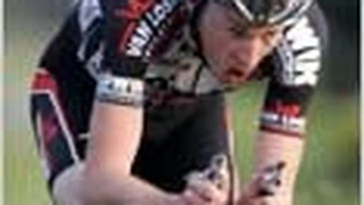 Aanwinsten voor Rabo Continental Team