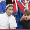 Terugblik: waarom prins Louis de show stal tijdens de kroning van koning Charles