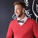 Beard men